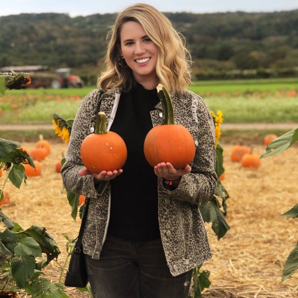 Meet your Posher, Ciara